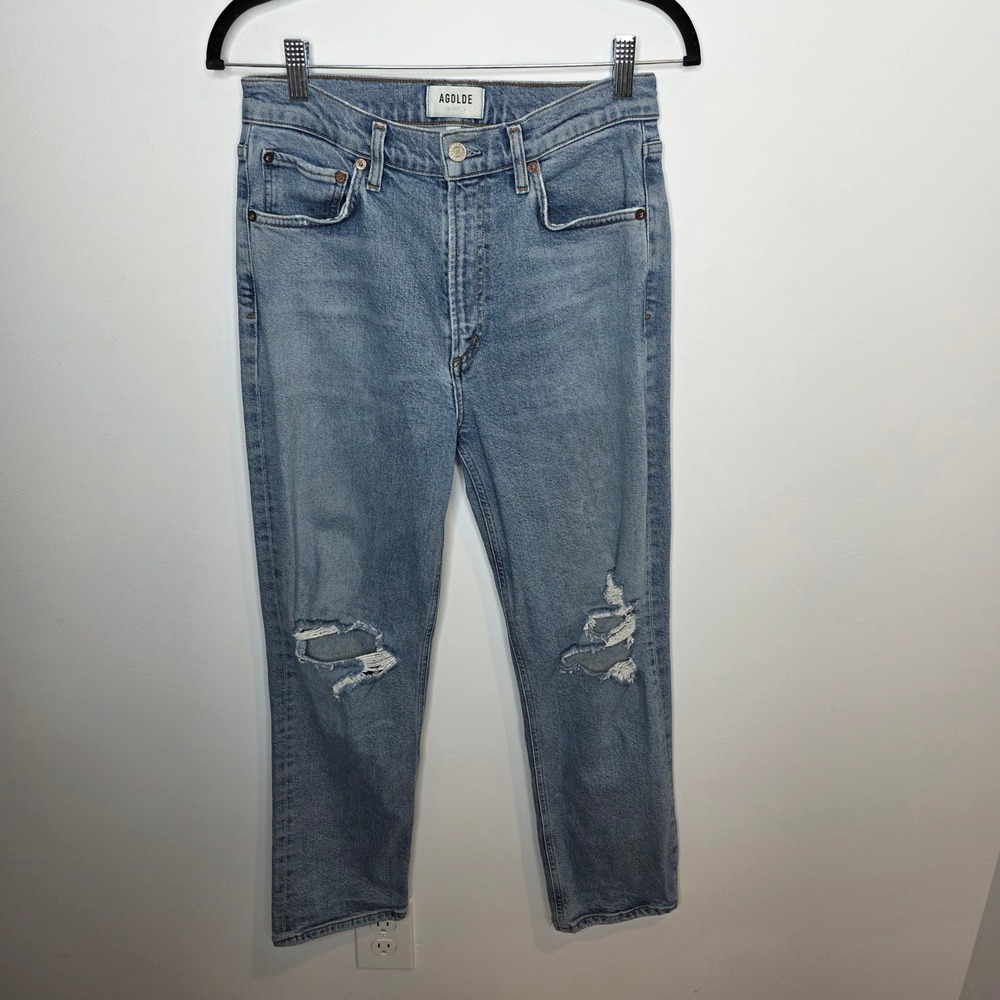 Agolde‎ Jeans Womens 27